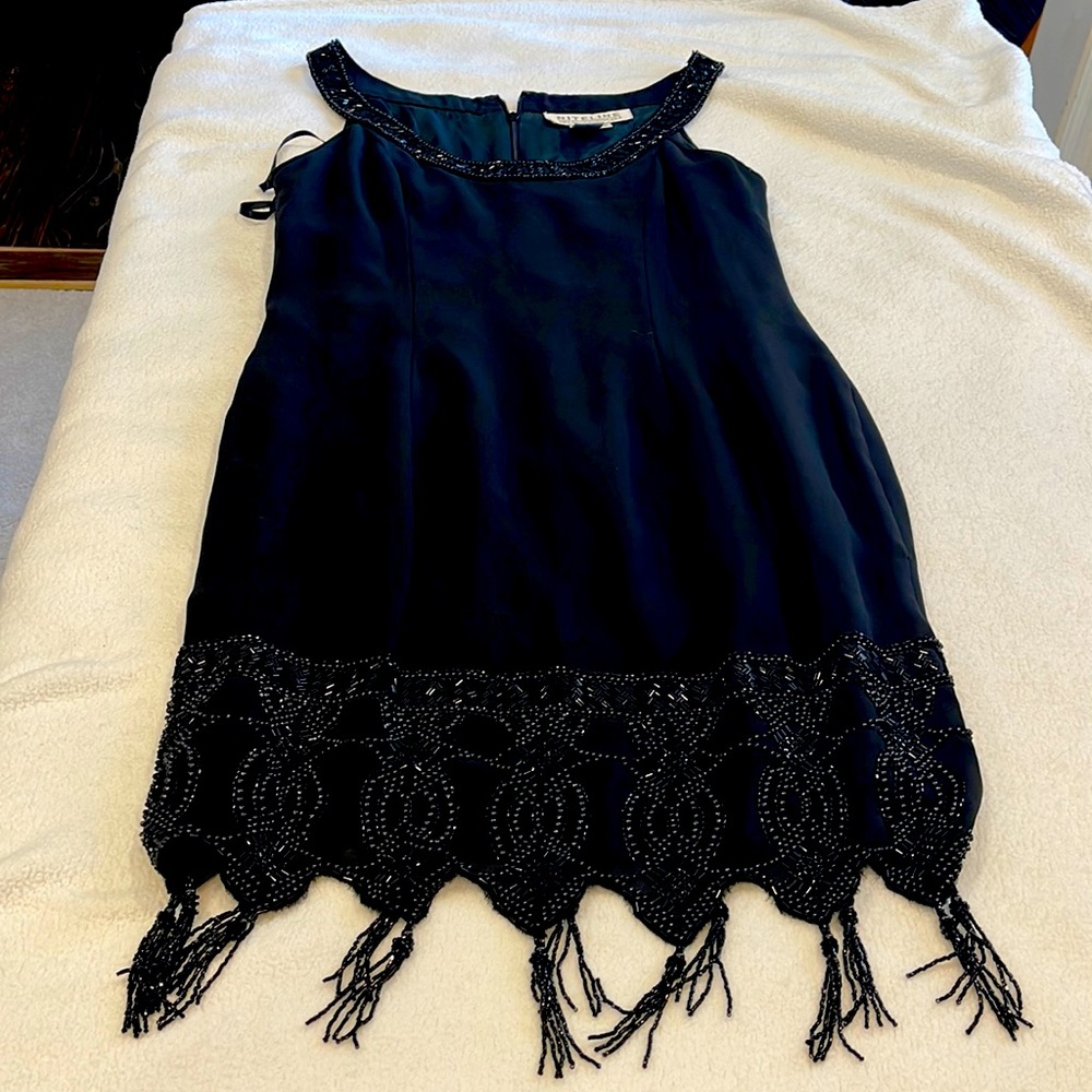 Niteline Cocktail Dress della roufogali
